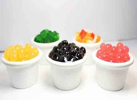 خرید خاویار میوه ای